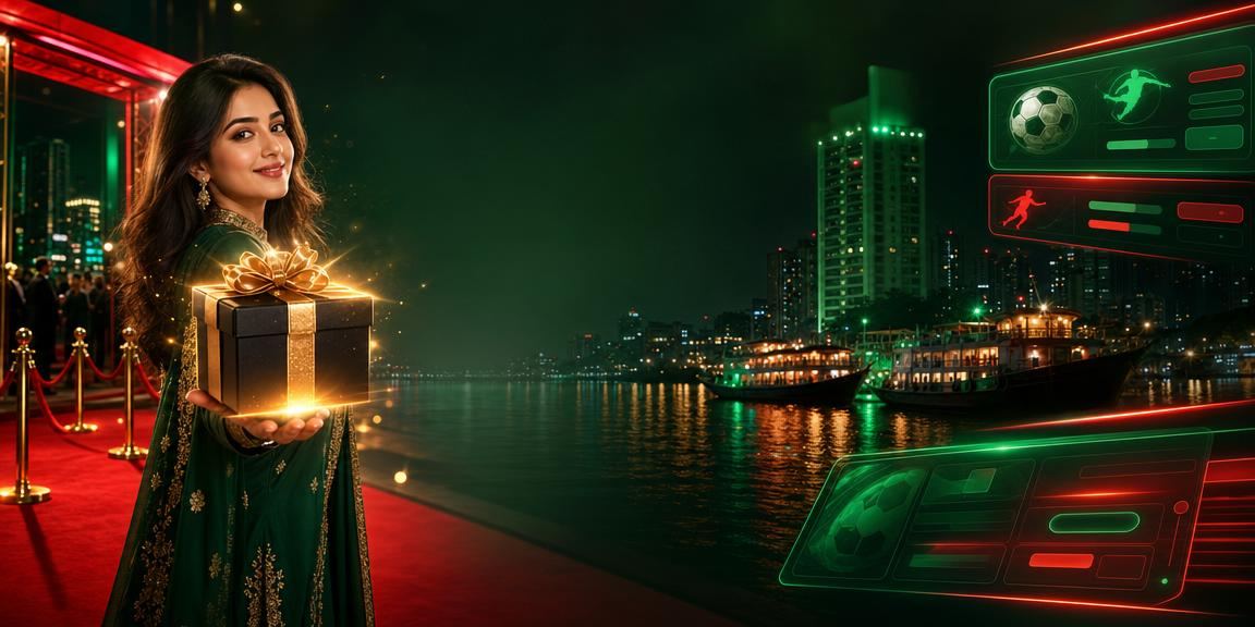 Casino Entertainment in Dhaka — The 68bd Platform Experience