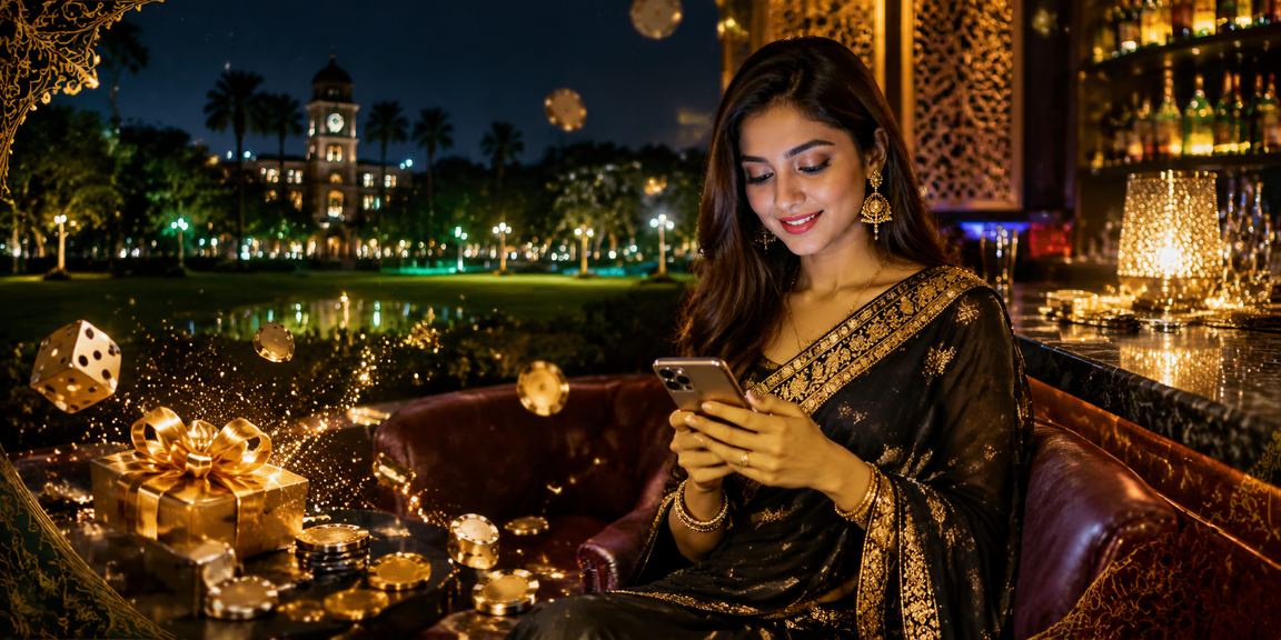 ময়মনসিংহে মোবাইলে 68bd ভিআইপি ক্যাসিনো গেম উপভোগ করছেন একজন সদস্য