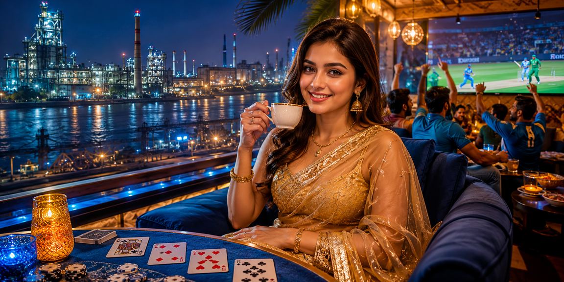 নারায়ণগঞ্জে ক্রিকেট বেটিং — শাড়ি পরিহিত নারী দর্শকের উত্তেজনায় মুখরিত পরিবেশ