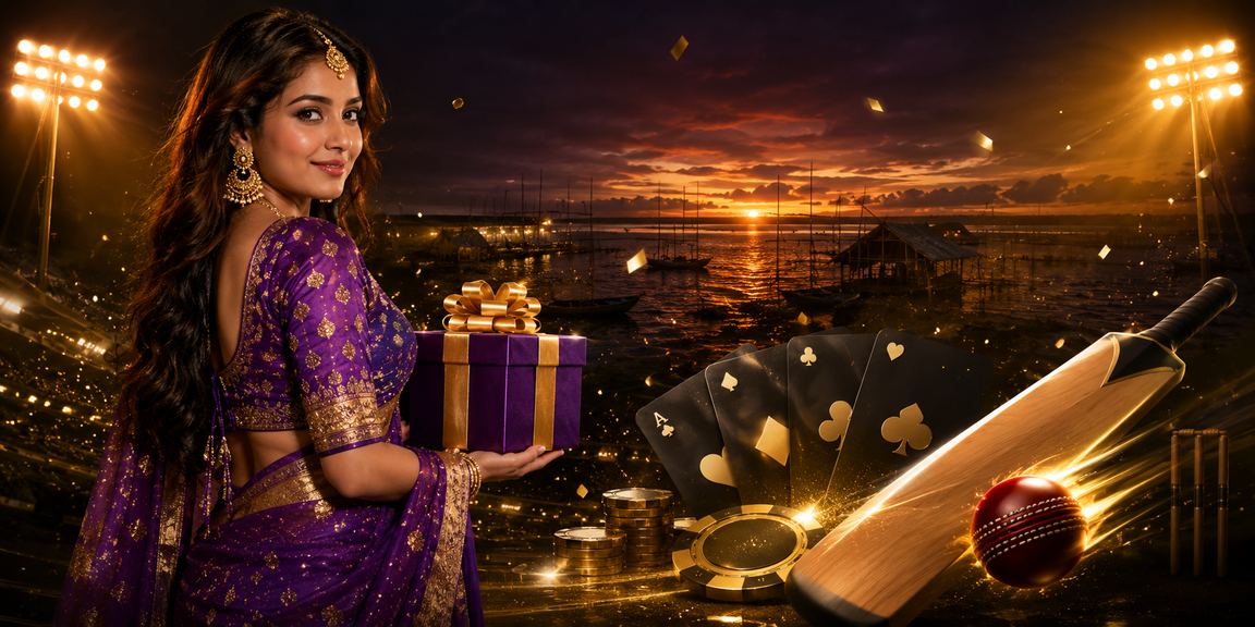 তাঙ্গুয়ার হাওরের দৃশ্যপটে বাংলাদেশি তরুণ মোবাইলে ক্রিকেট বেটিং করছেন